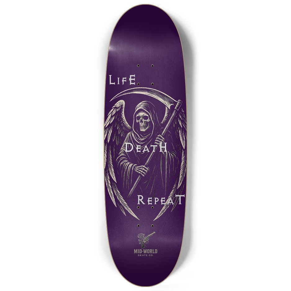 LifeDeathRepeat