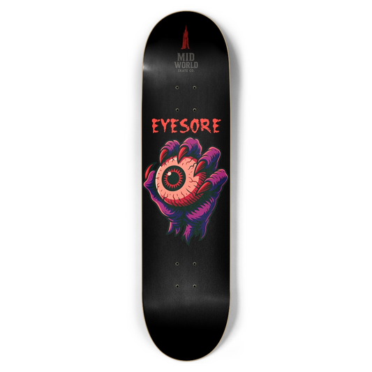 Eyesore