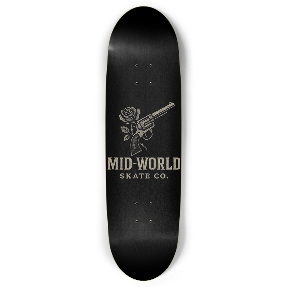 MidWorldSkateCo.