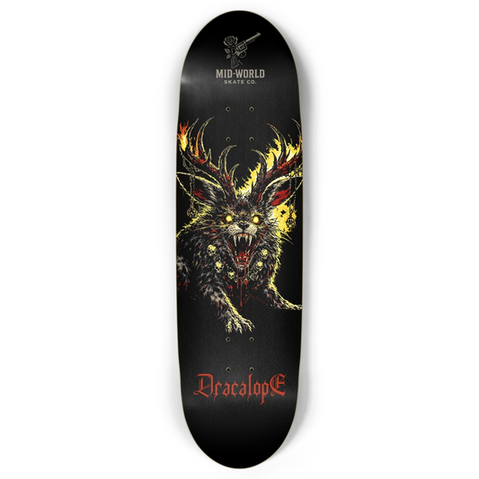 Dracalope